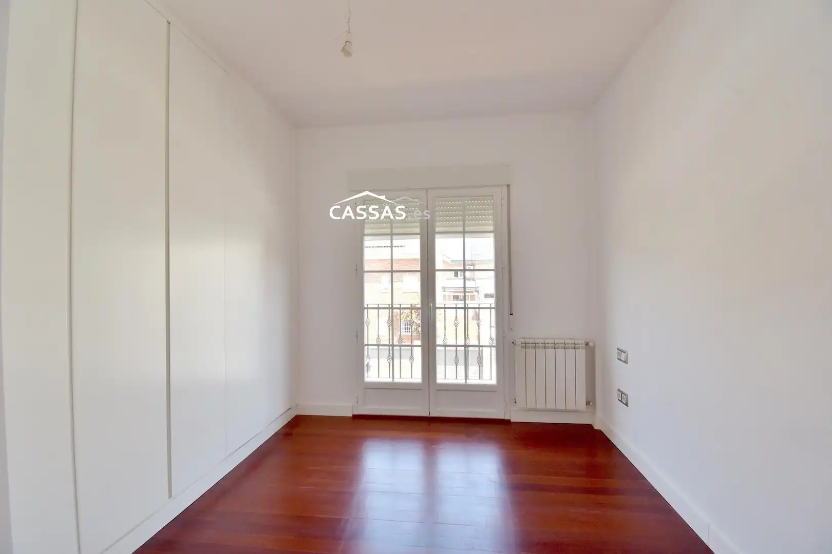 Dormitori de Casa adosada en venda en Torrejón de Ardoz amb Aire condicionat, Calefacció i Parquet