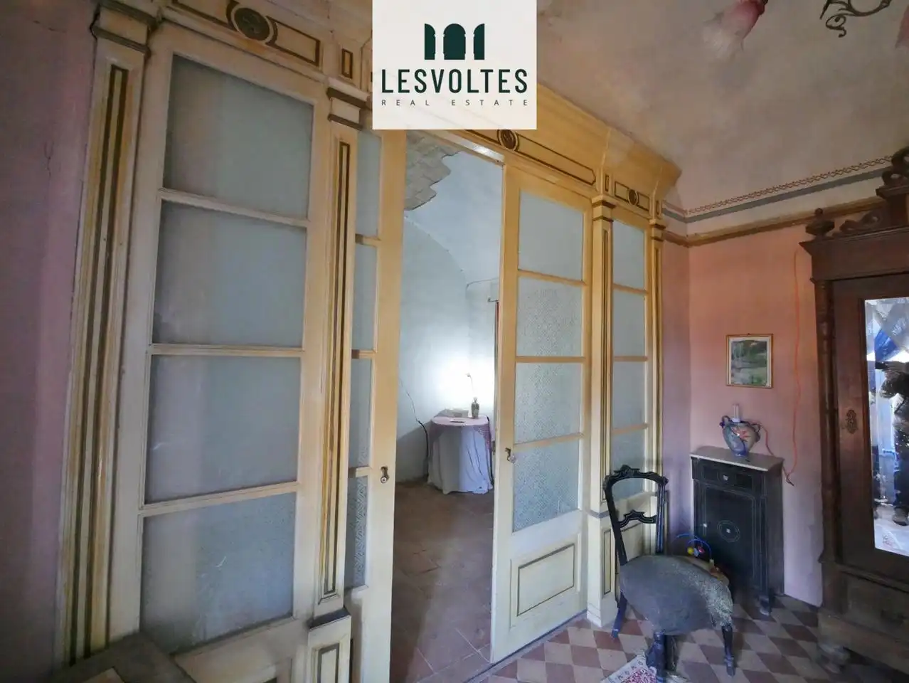 Finca rústica en venda en Rupià amb Jardí privat i Terrassa