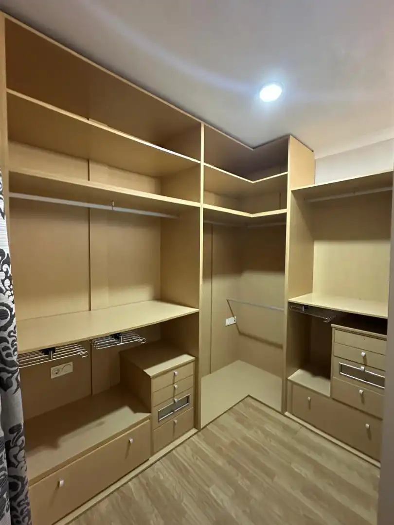 Habitación de Ático de alquiler en Don Benito con Aire acondicionado, Calefacción y Parquet