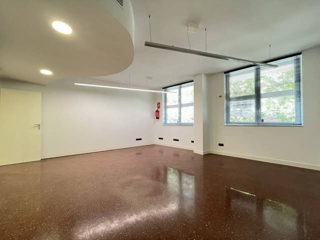 Office for rent in Calle Galileu, 281, Barri de les Corts