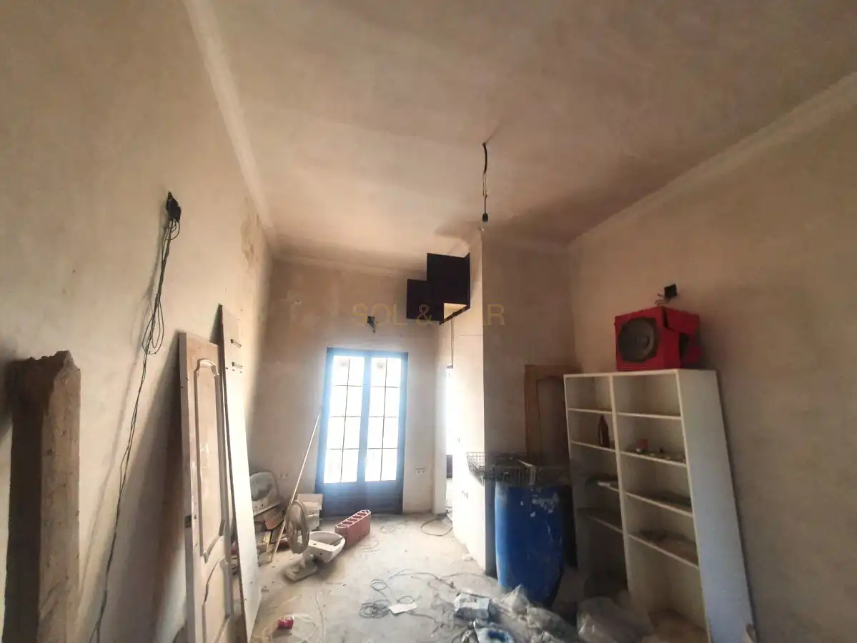 Casa con terraza en venta en Guillena pueblo, imagen 18
