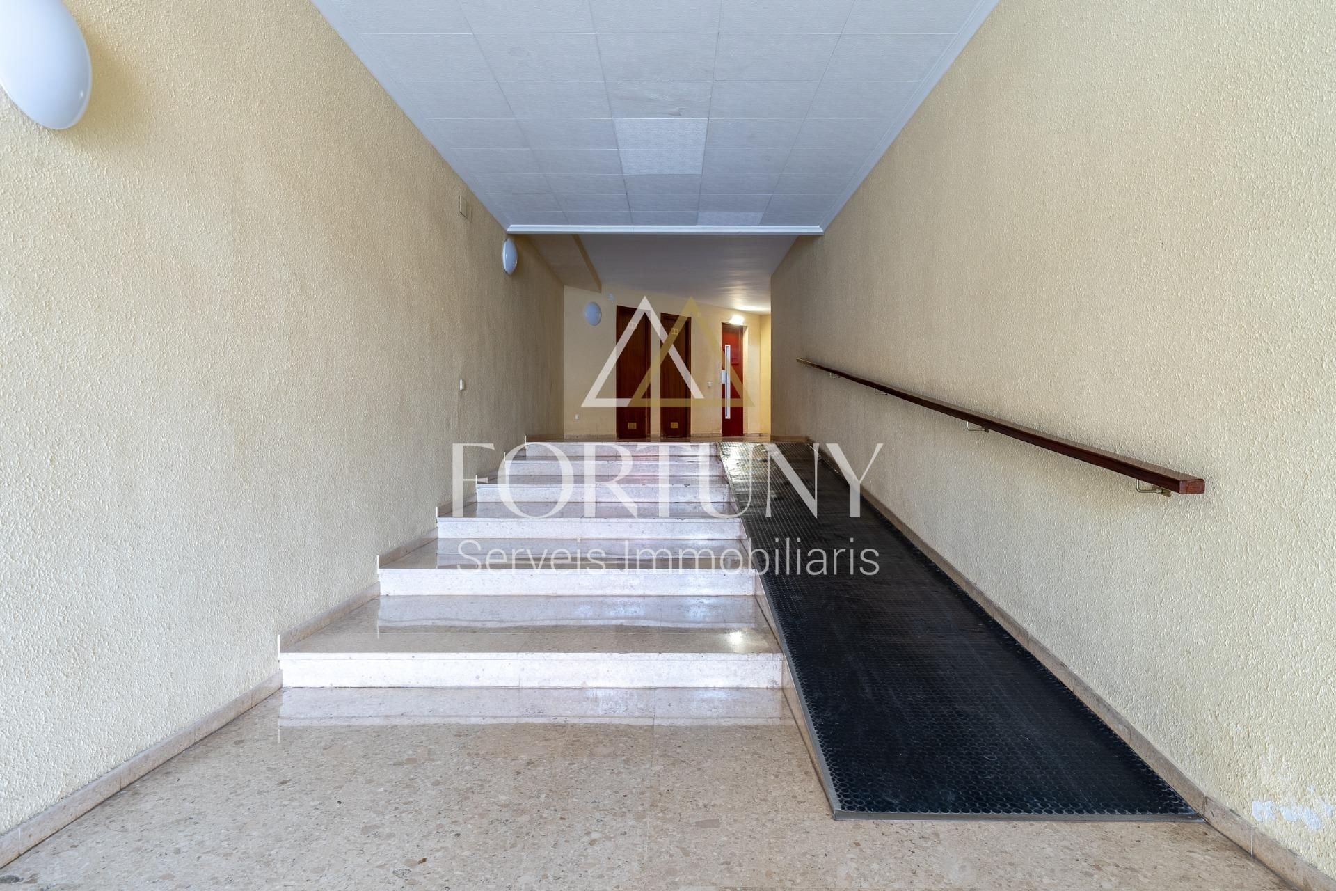 Flat for sale in Riudoms  with Air Conditioner, Terrace and Balcony