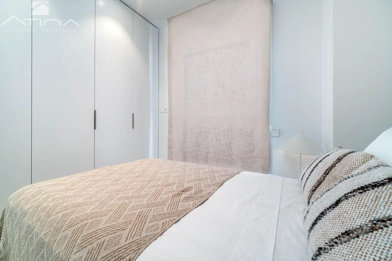 Habitación de Ático en venta en Jávea / Xàbia con Aire acondicionado, Calefacción y Jardín privado