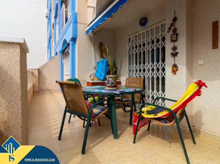 Piso con piscina en venta en Playa de los Locos, imagen 6