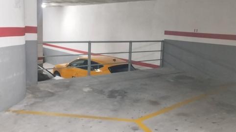 Foto 3 de Garatge de lloguer a Passeig Maragall, Navas,  Barcelona Capital