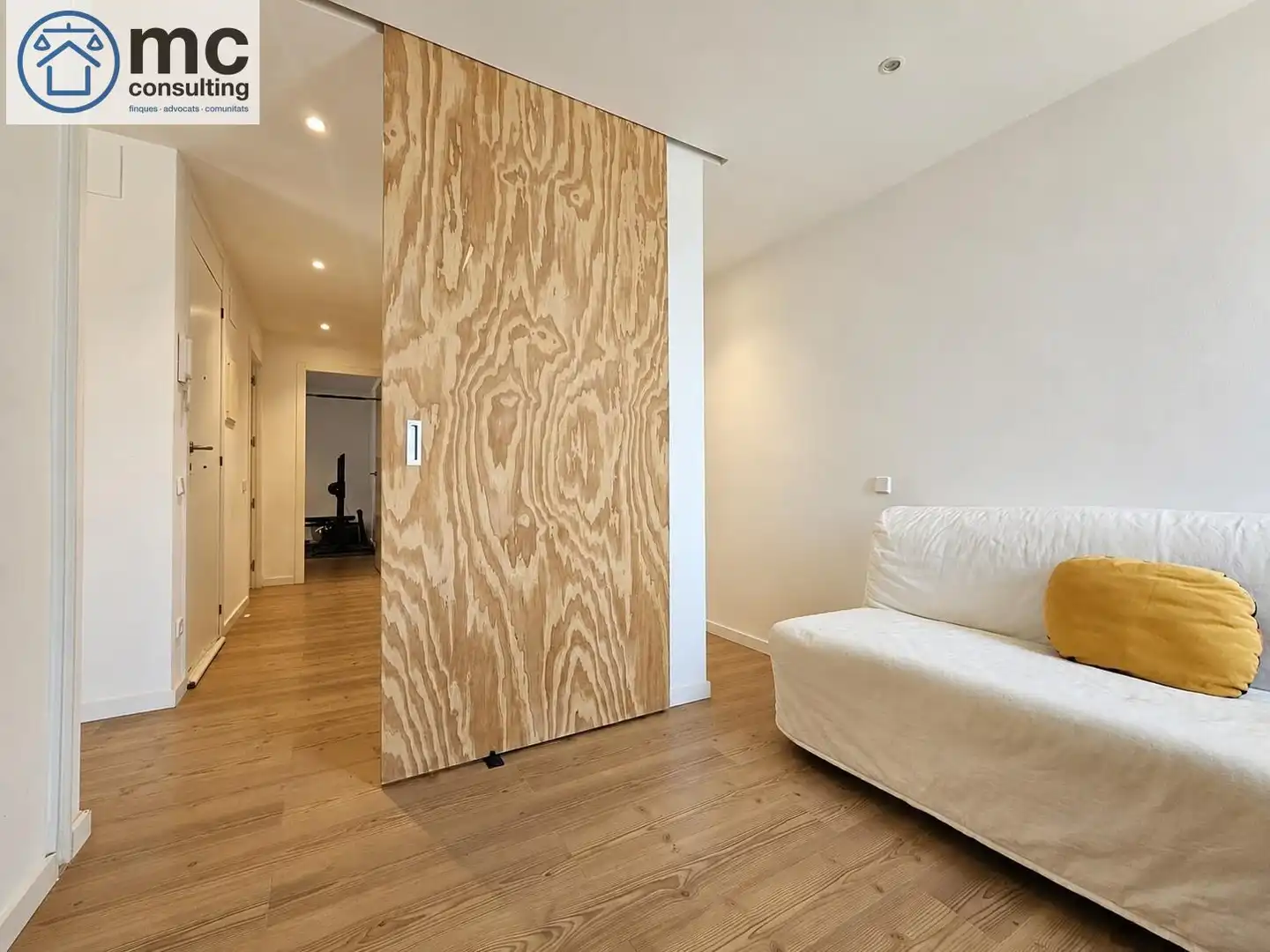 Habitación de Piso en venta en La Garriga con Aire acondicionado, Calefacción y Parquet