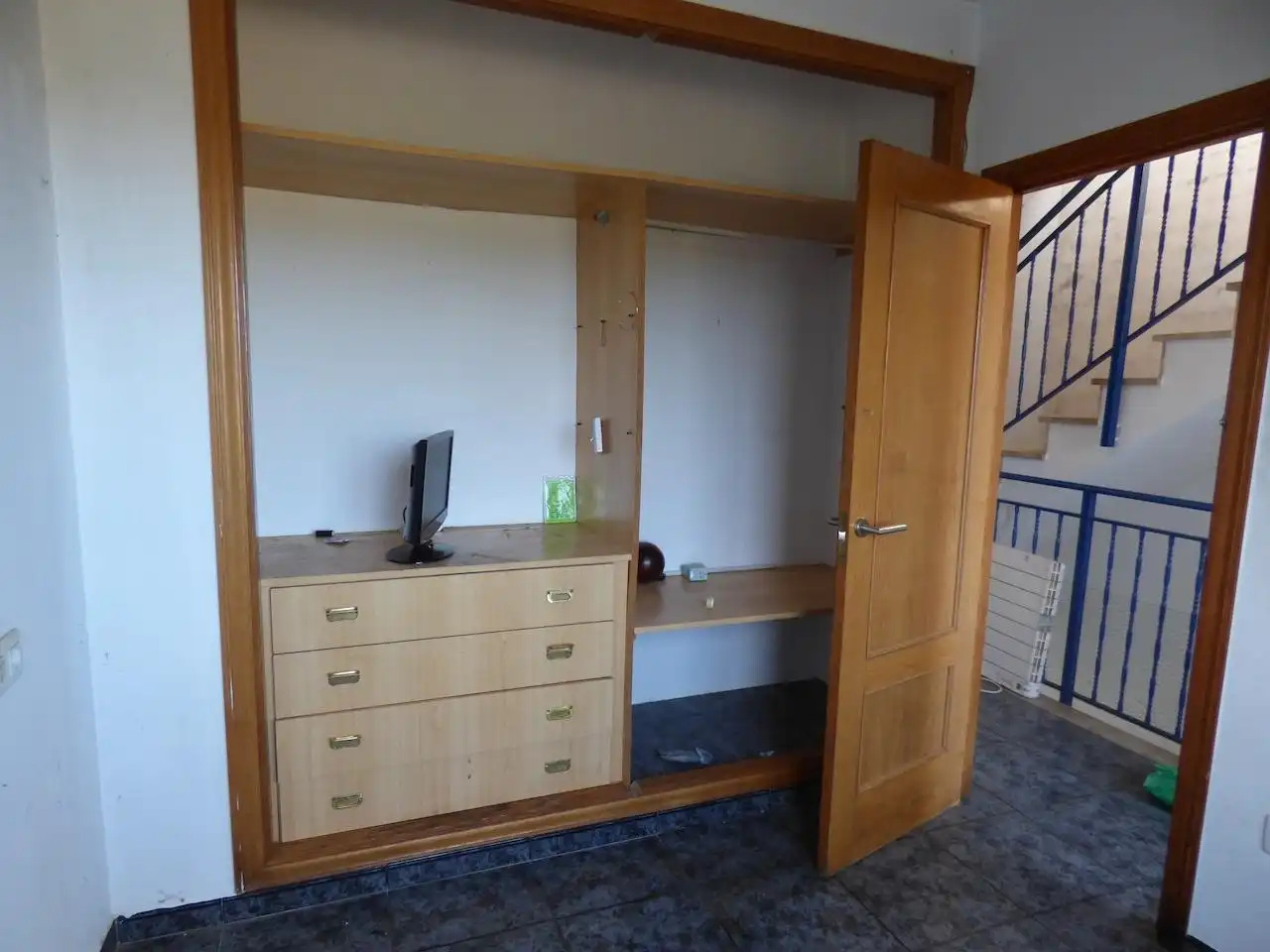 Dormitori de Casa o xalet en venda en Blanes amb Terrassa, Traster i Balcó