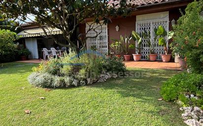 Garten von Haus oder Chalet zum verkauf in Sant Quirze del Vallès