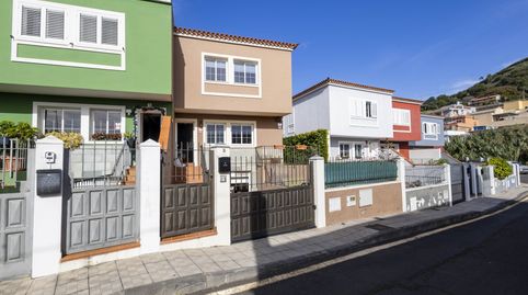 Foto 5 de Casa adosada en venta en Las Mercedes, San Cristóbal de la Laguna
