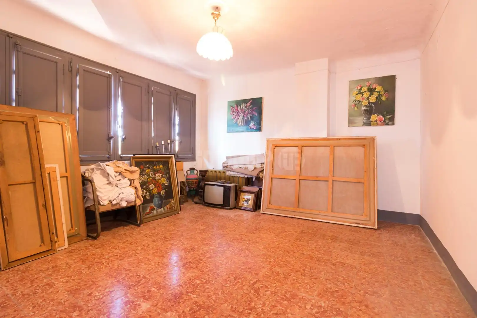 Casa o xalet en venda en Salomó amb Terrassa, Traster i Alarma