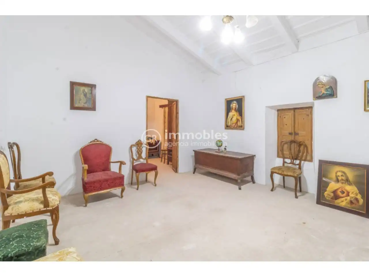 House with garden for sale in Selva, imagen 22