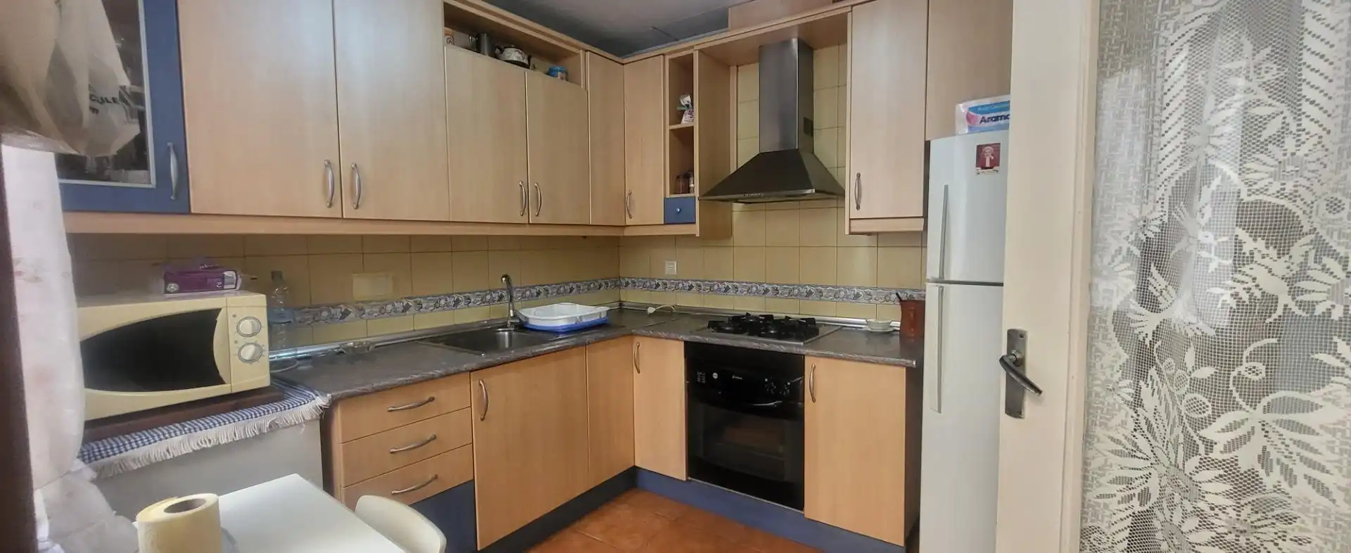 Flat for sale in Archena