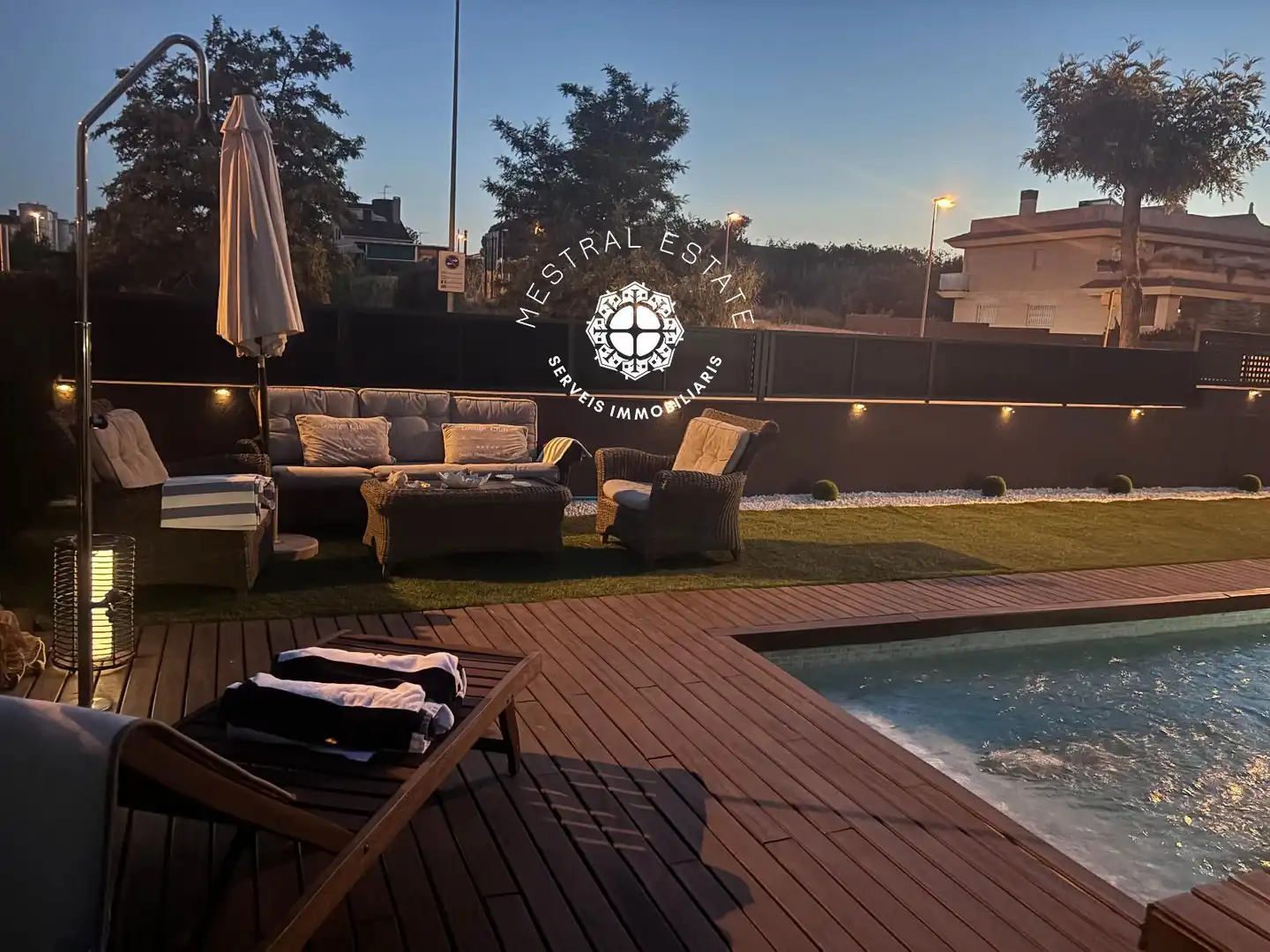 Terrace of Houses for sale in Cambrils  with Air Conditioner, Heating and Terrace