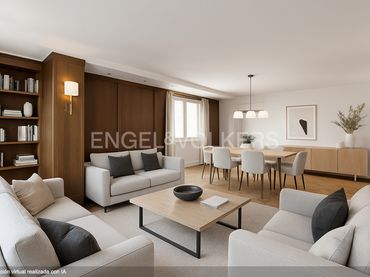Flat with lift for sale in Los Pinazo 5, 8º 16ª