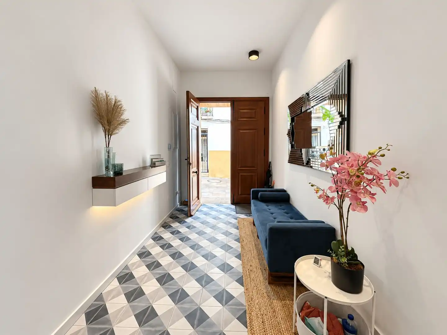 Finca rústica en venta en Centro ciudad