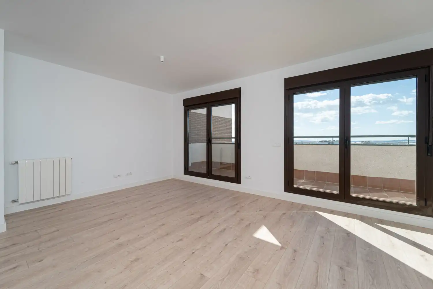 Piso con ascensor en venta en Villa de Vallecas, imagen 6