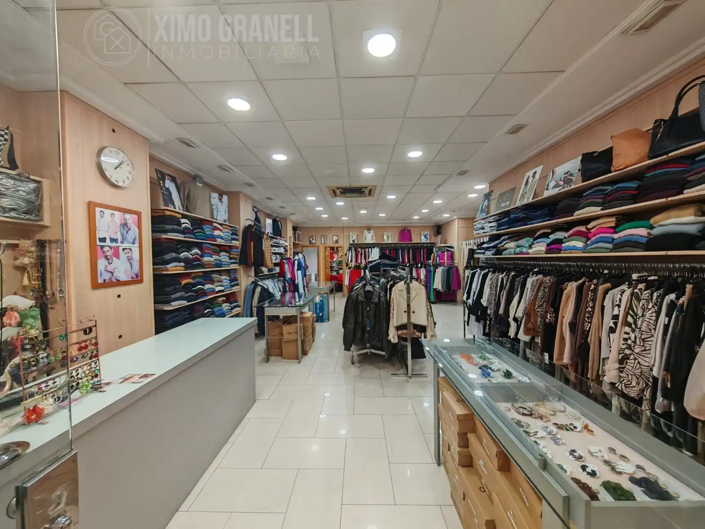Local comercial en venda a La Vall d'Uixó, imagen 7