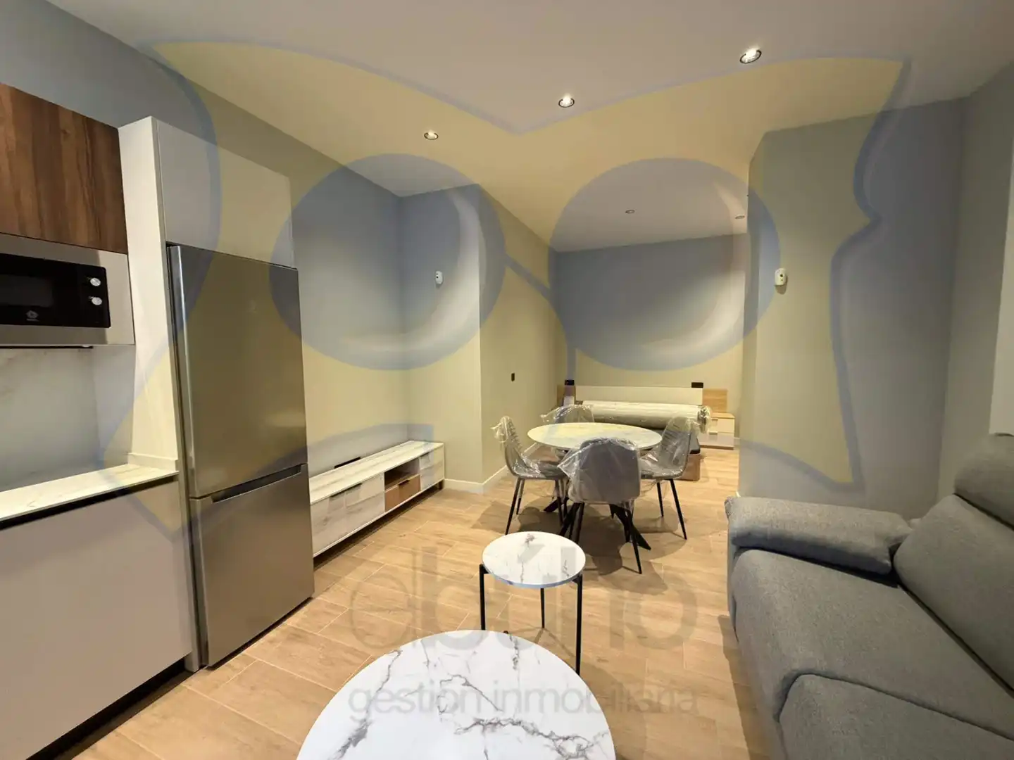 Apartamento en venta en San Bernardo - Carmelitas - Campus, imagen 14