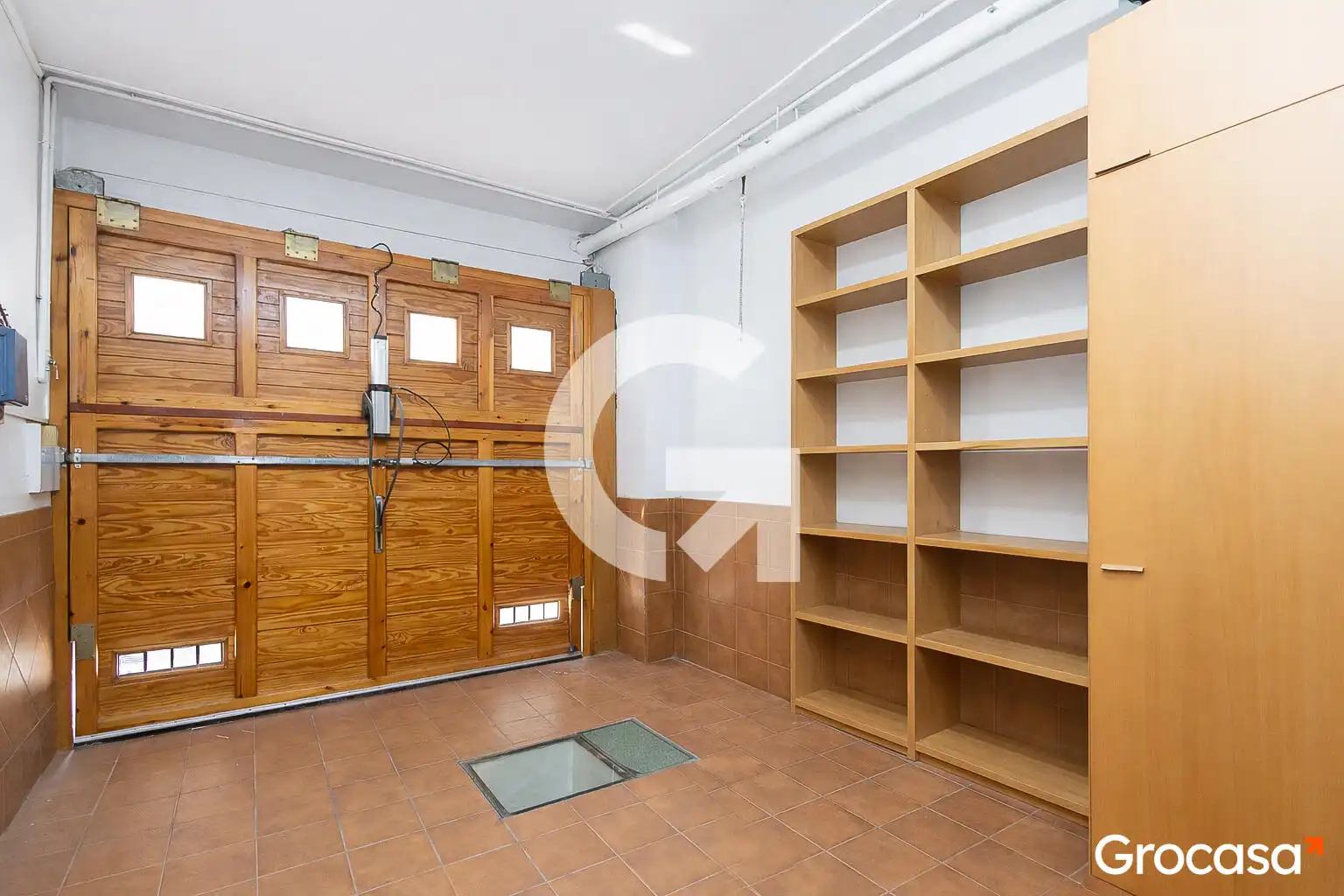 Detached homes for sale in Mataró  with Air Conditioner, Heating and Private garden