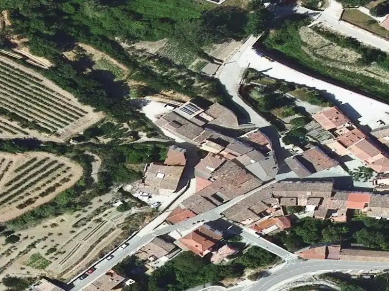 Casa o xalet en venda en Pontons