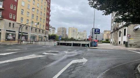 Photo 3 of Garage to rent in Plaza de España, Ferrol