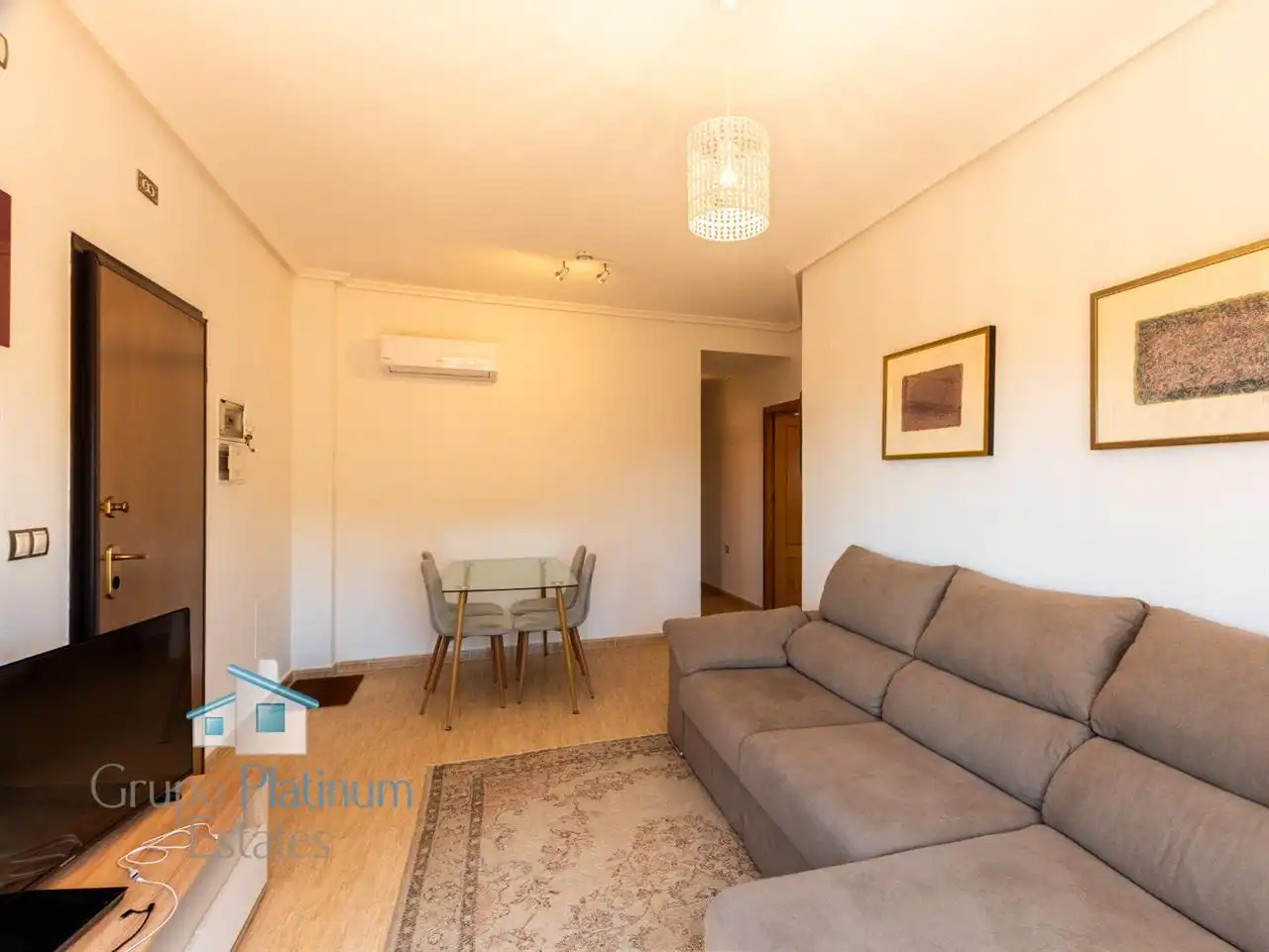Apartment mit Pool zum Verkauf in San Juan de los Terreros, imagen 5