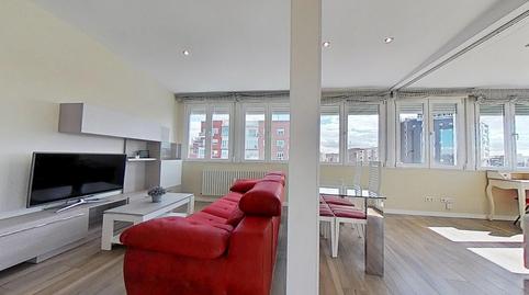 Photo 4 of Attic for rent in Niño Jesús,  Madrid Capital