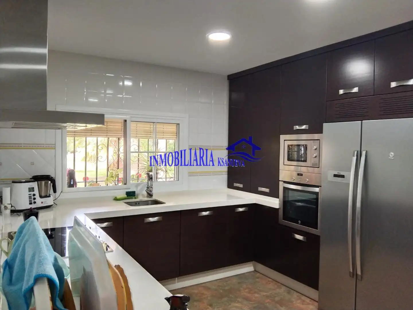Villa con terrazza in vendita a Periurbano Norte, imagen 34