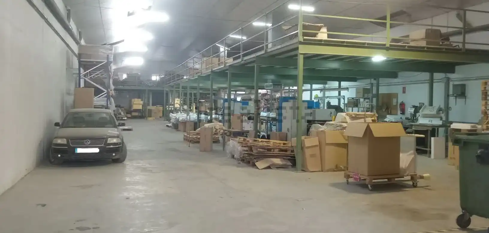 Nave industrielle à vendre à Quart de Poblet, imagen 6