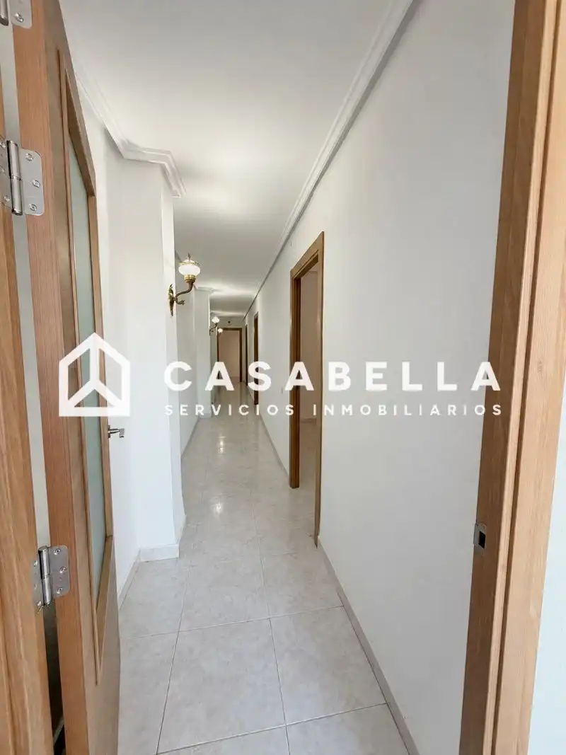 Àtic de lloguer en L'Eixample