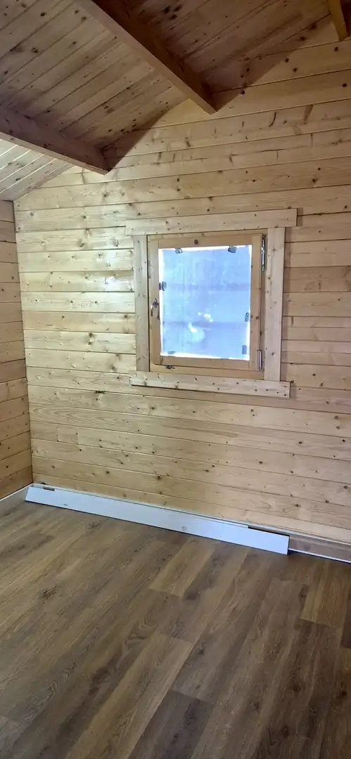 Terrassa de Casa adosada en venda en Antigua amb Jardí privat, Terrassa i Traster
