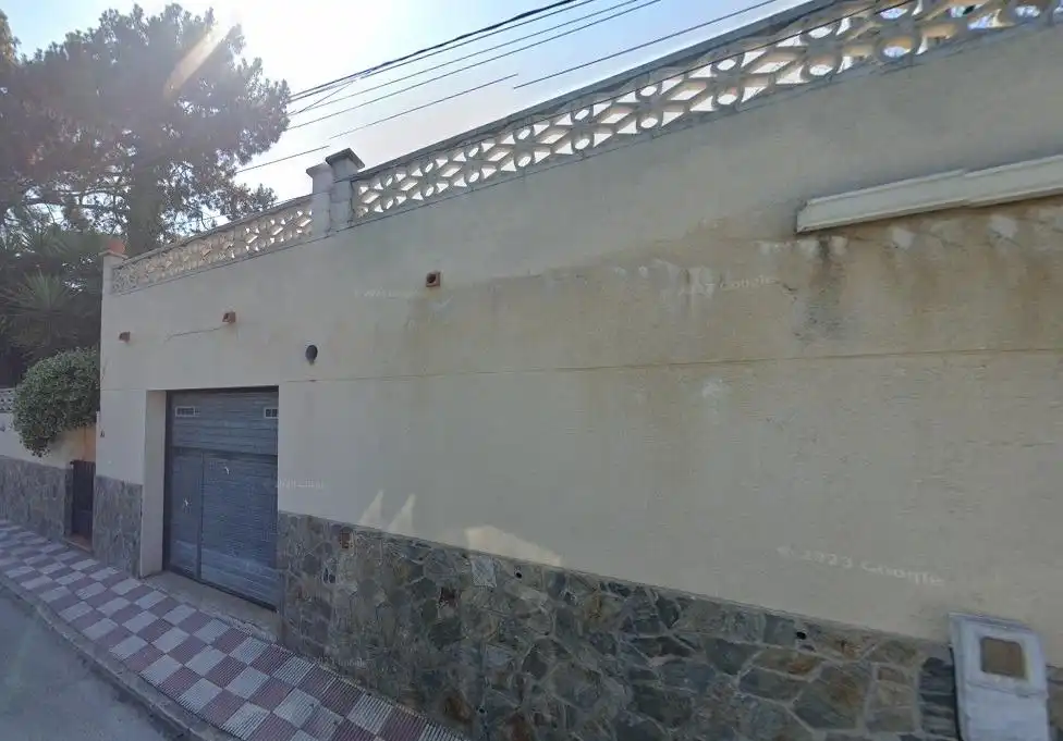 Haus mit Pool zum Verkauf in Carrer AVET 43, imagen 2
