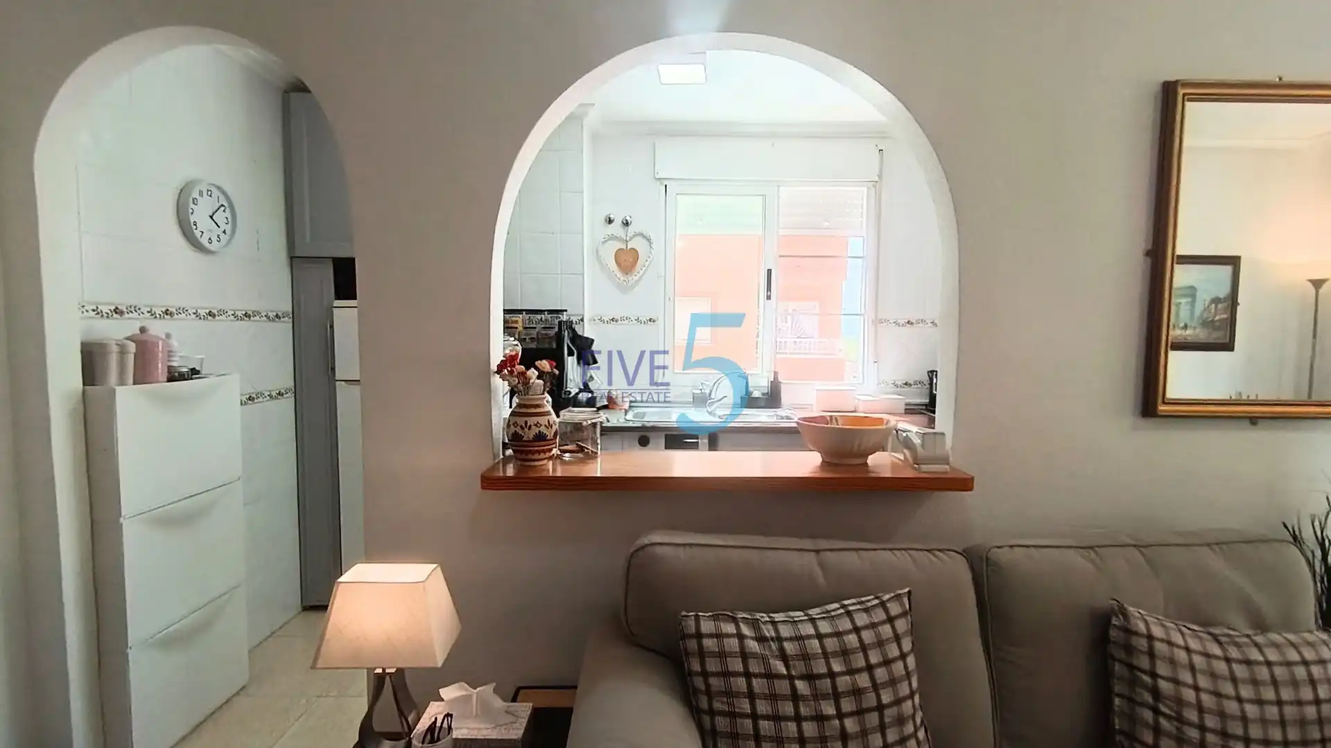 Appartement avec terrasse à vendre à Algorfa, imagen 23