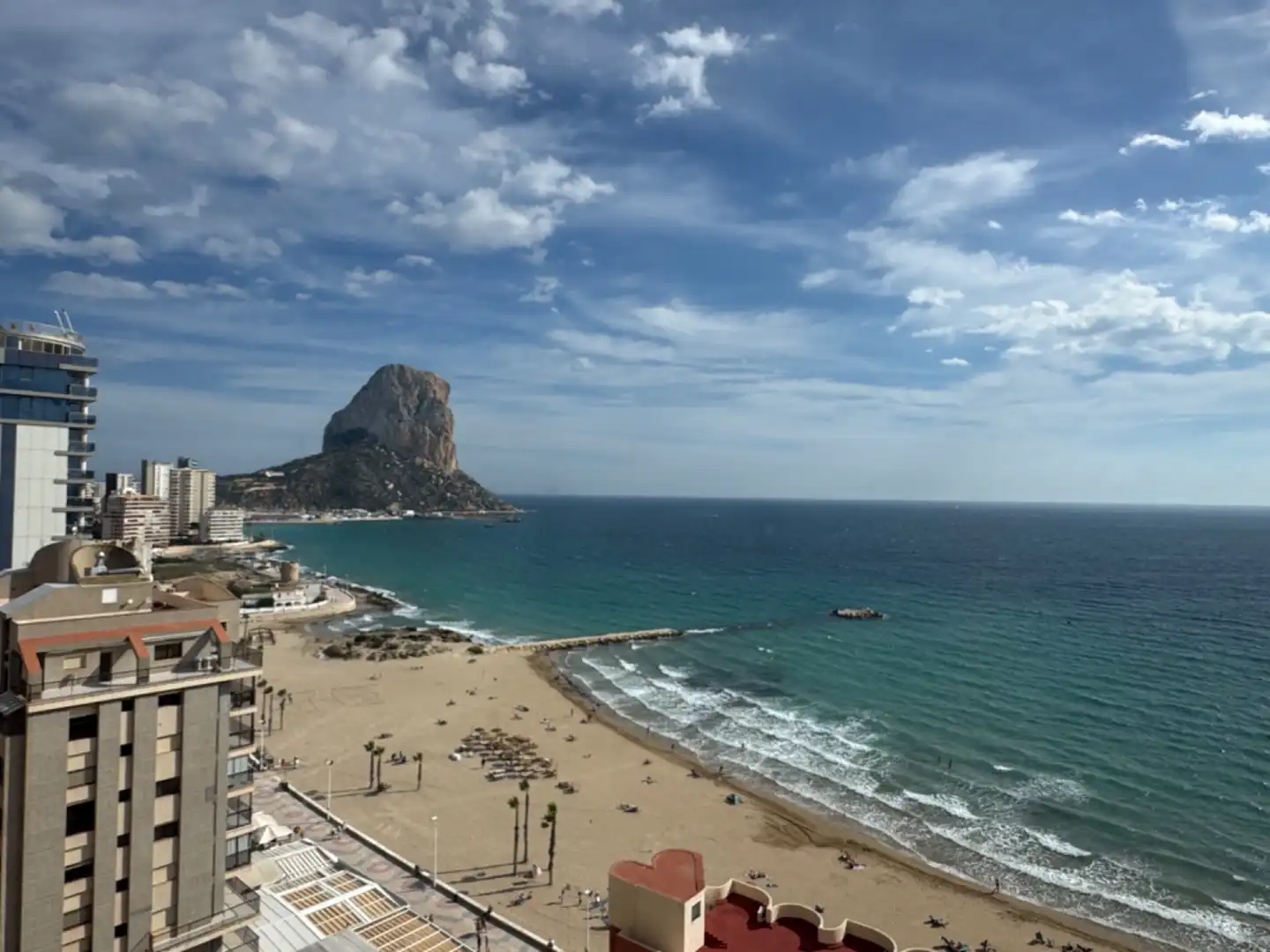 Piso con piscina en venta en Playa Arenal - Bol, imagen 17