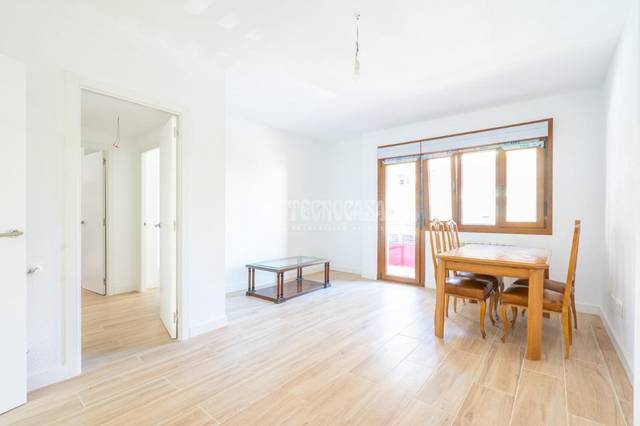 Piso en Venta en Los Arcos - El Viviero