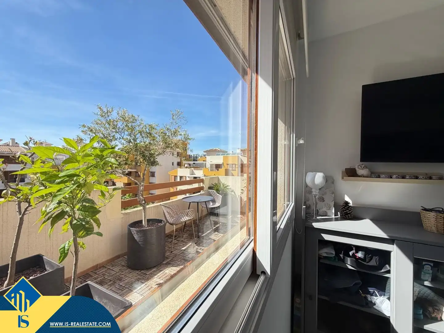 Penthouse mit Pool zum Verkauf in Playa del Acequión, Náufragos y Rocío del Mar, imagen 45
