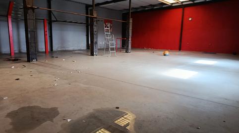 Foto 4 von Fabrikhallen zum Verkauf in Carretera Godelleta, Buñol, Valencia