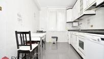 Kitchen of Flat for sale in Basauri   with Heating and Balcony