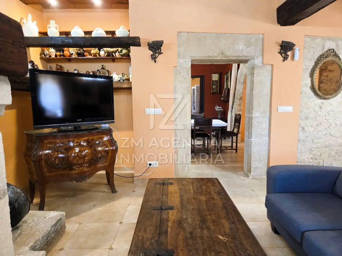 Casa rústica en venta en Traiguera, imagen 79