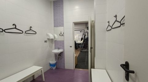 Foto 5 von Geschaftsraum zur ubertragung in Avinguda Miguel Hernández, 45, Alaquàs, Valencia