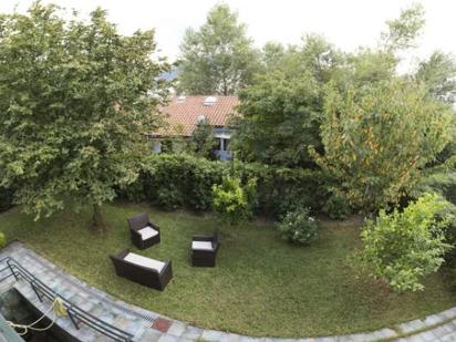 Garden of House or chalet for sale in Bilbao   with Private garden, Furnished and Balcony