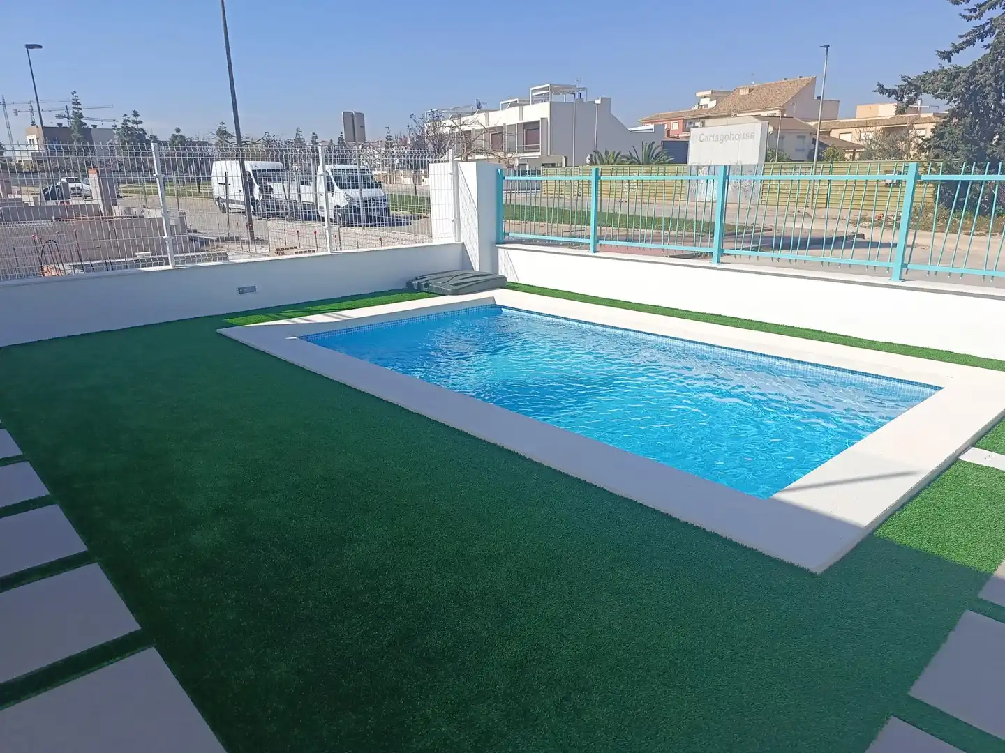 Detached house for sale in Centro, imagen 3