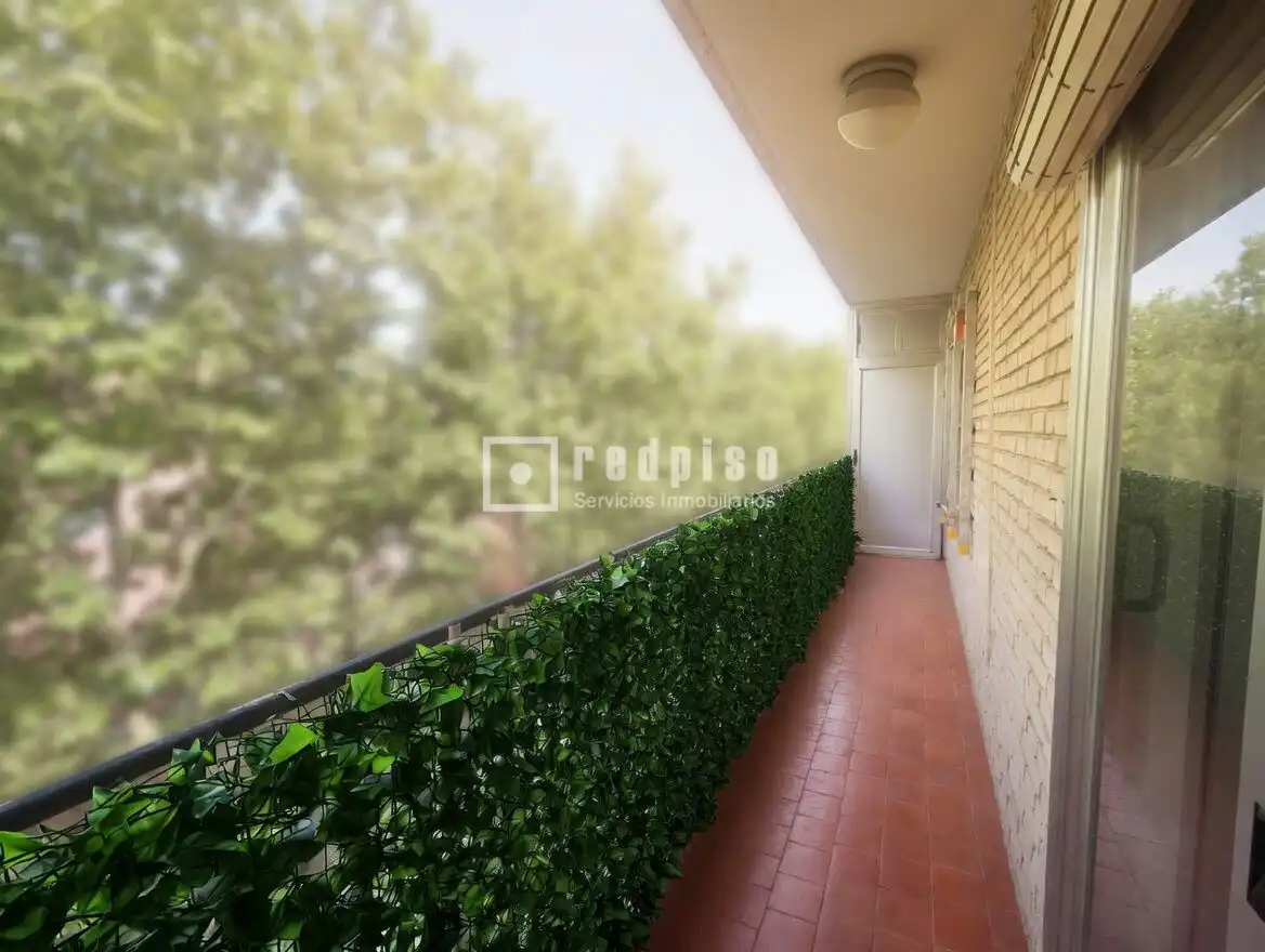 Terraza de Piso en venta en Alcorcón con Aire acondicionado, Calefacción y Terraza