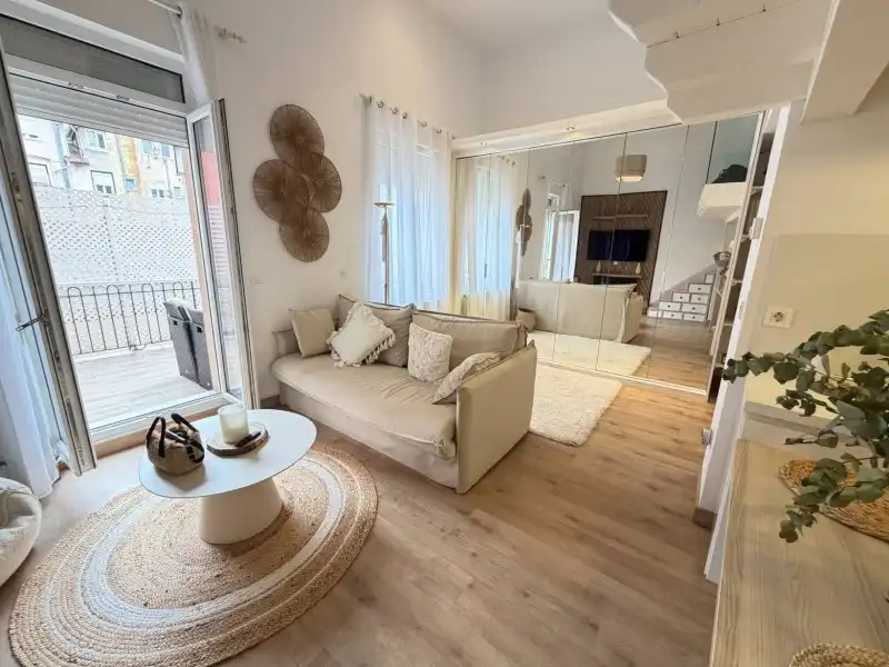 Apartament en venda a Puerto Chico