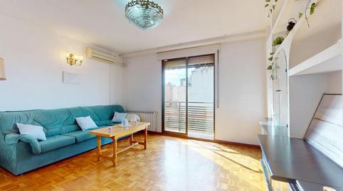 Foto 3 de Pis en venda a Calle Montseny, Numancia, Madrid