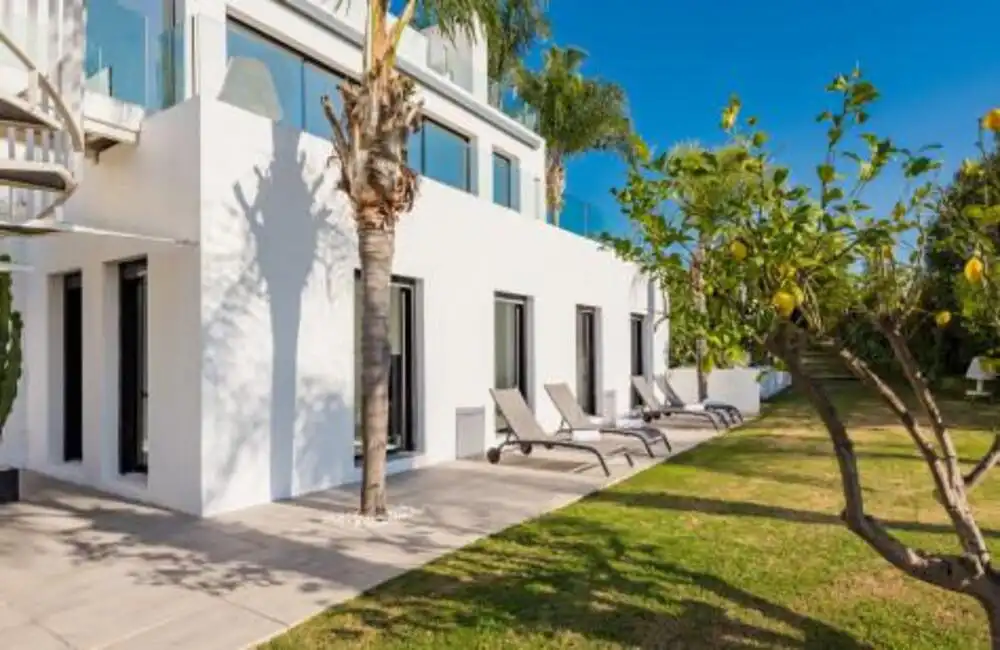 Casa amb piscina en venda a La Alquería, imagen 42