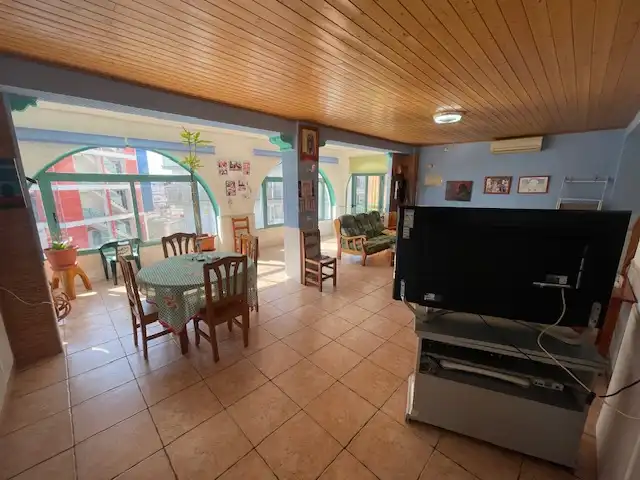 Villa mit Pool zum Verkauf in Avinguda Alacant 16, imagen 9