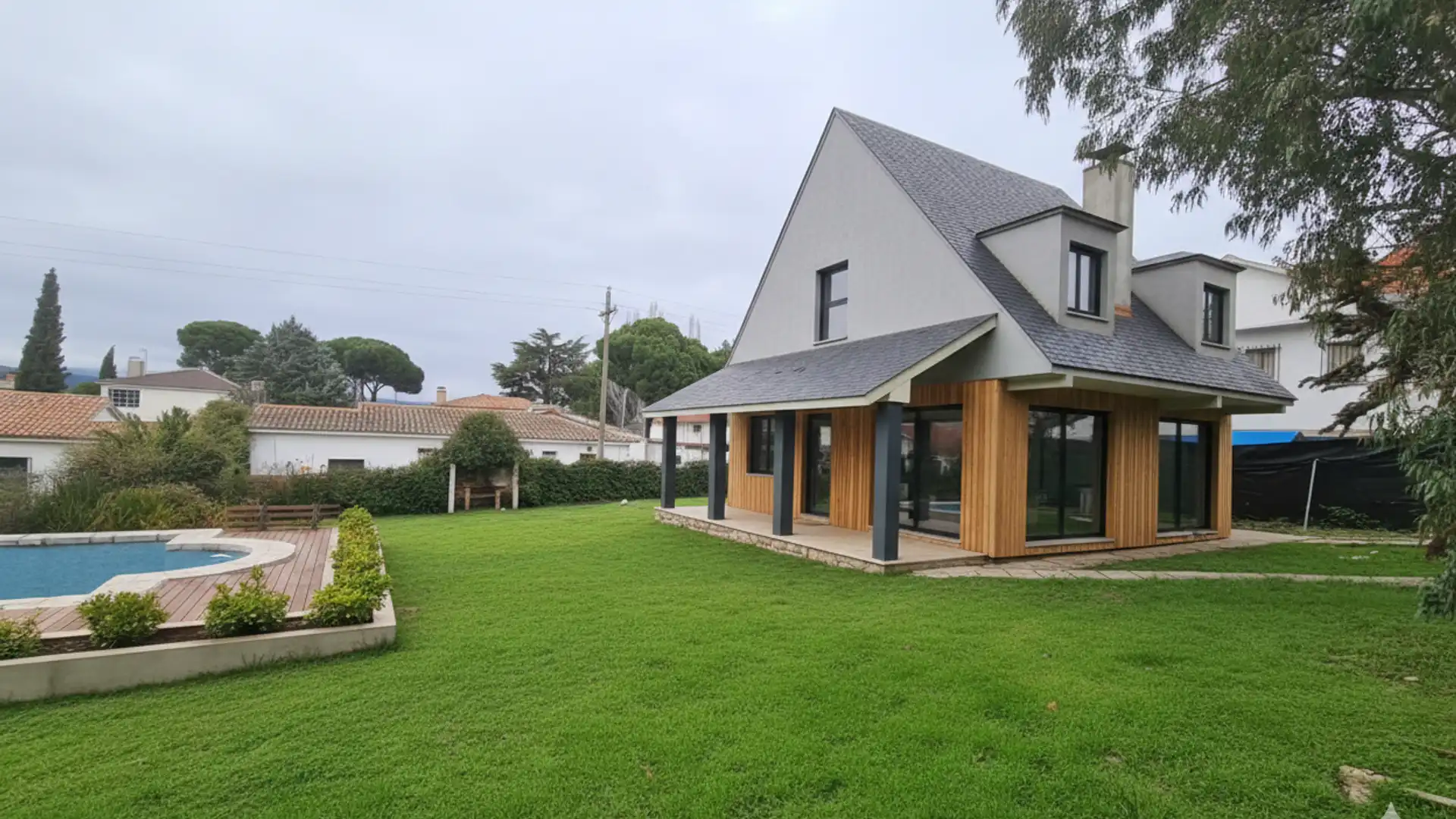 Casa o chalet en venta en Calle María Elena