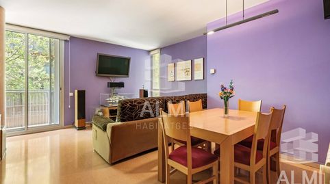 Foto 5 de Pis en venda a Sant Andreu de Palomar, Barcelona Capital