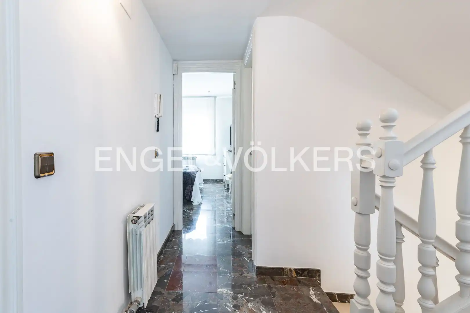 Detached homes for rent in Barberà del Vallès  with Air Conditioner, Heating and Private garden